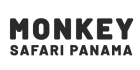 Monkey Safari Logo