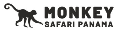 Monkey Safari Logo (2)